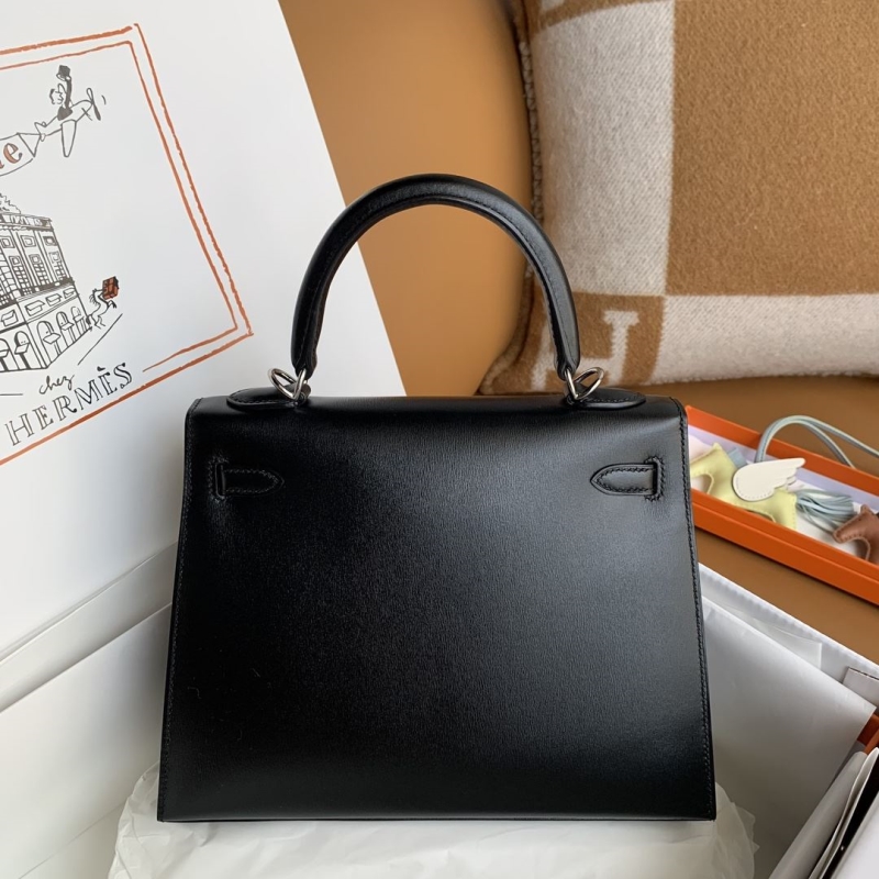 Hermes Kelly Bags